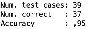 如何解决不能用Python执行机器学习问题