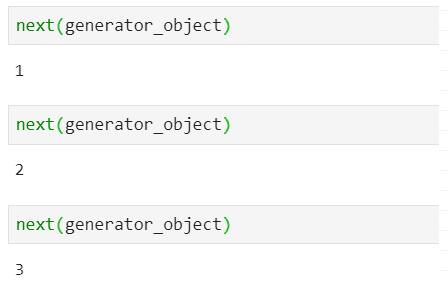 Python中的yield作用是什么