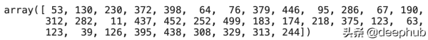 Python中怎么利用KNN算法处理缺失数据