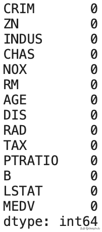 Python中怎么利用KNN算法处理缺失数据