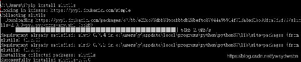 怎么用Python操作Excel、Word、CSV