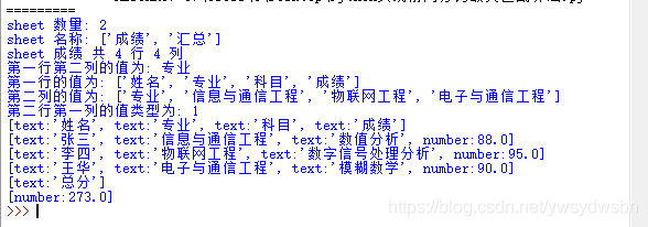 怎么用Python操作Excel、Word、CSV