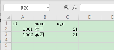 怎么用Python操作Excel、Word、CSV