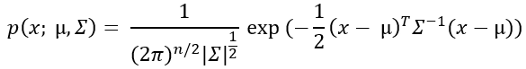 怎么用Python中從頭開始的實(shí)現(xiàn)完整的異常檢測(cè)算法