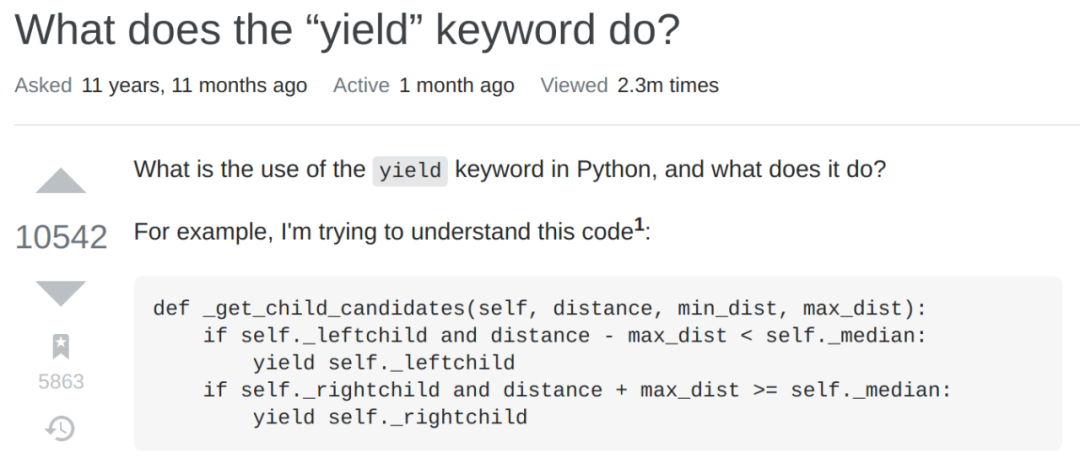 如何掌握Python生成器