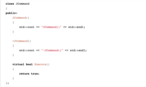 C++11启动线程的方式有哪些