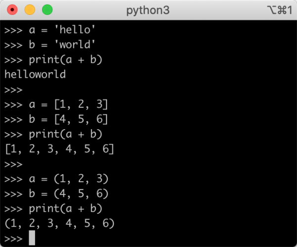 python中什么叫做类比