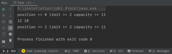 关于Java IO的知识点有哪些