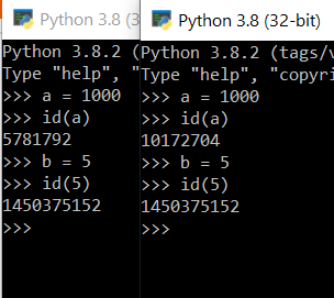 Python中==與is的區(qū)別是什么