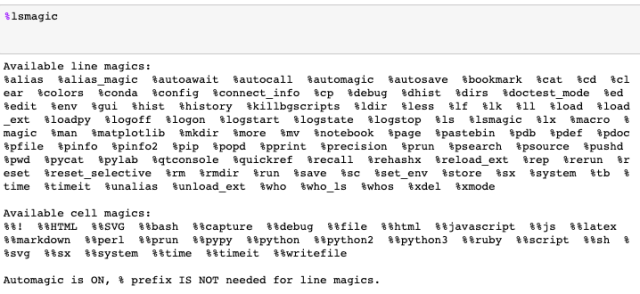 加速Python数据分析的小技巧分别有哪些