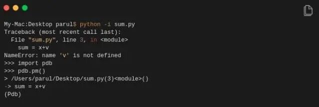 加速Python数据分析的小技巧分别有哪些