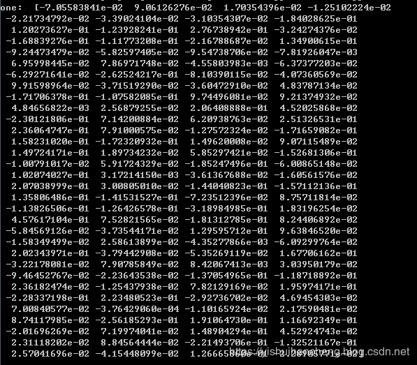 如何用Python写个简单但强大的人脸识别系统