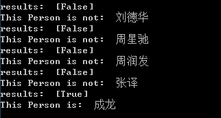 如何用Python写个简单但强大的人脸识别系统