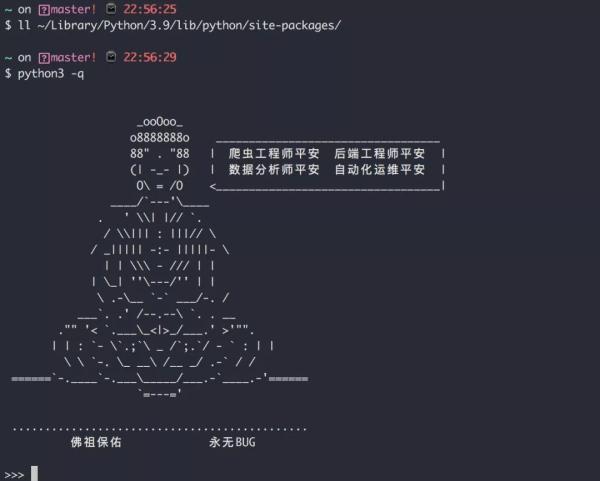 如何在執(zhí)行任意Python代碼前讓解釋器自動保存代碼不出BUG