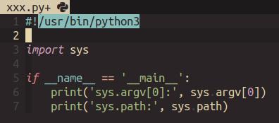 如何正确使用Python命令