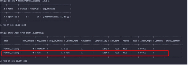 Python Web接口优化的方法教程