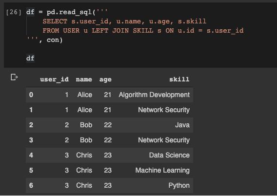 怎么使用Python内置数据库