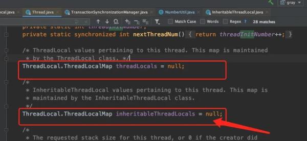 Java中ThreadLocal的作用有哪些