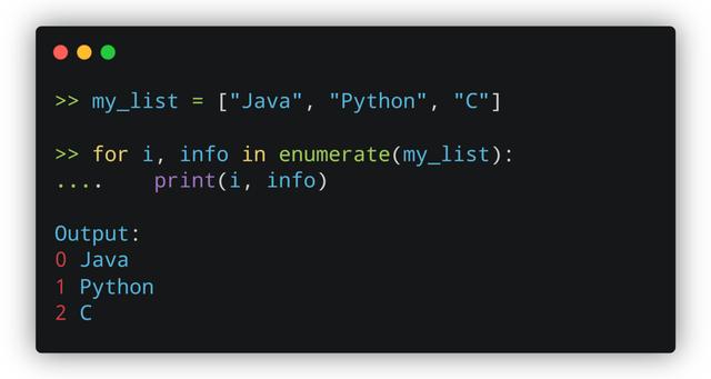 为什么Python不支持i ++语法