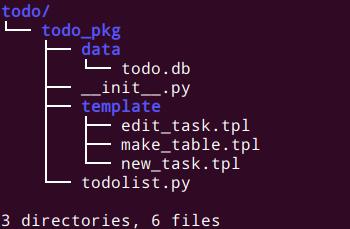 Python怎么打包代码和发布