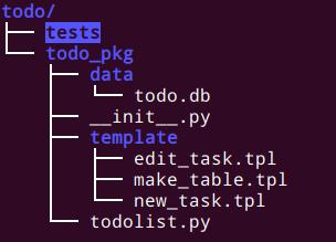 Python怎么打包代码和发布