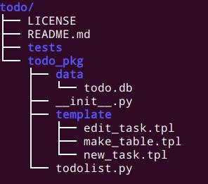 Python怎么打包代码和发布