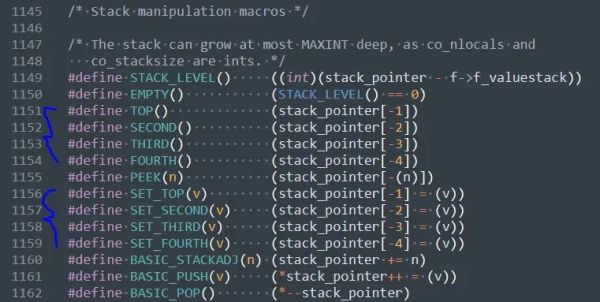 Python为什么只需一条语句a,b=b,a