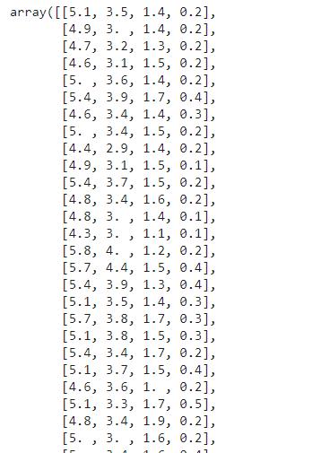 Python中怎么利用DBSCAN实现一个密度聚类算法