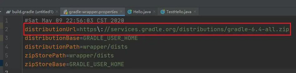 使用Java的Gradle的优点有哪些