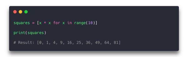 有哪些Python技巧用于编写更好的代码