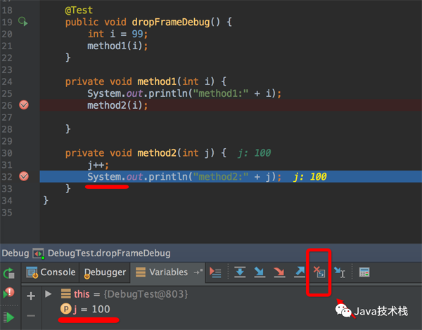 IntelliJ IDEA调试技巧是怎么样的