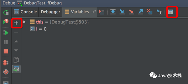 IntelliJ IDEA调试技巧是怎么样的