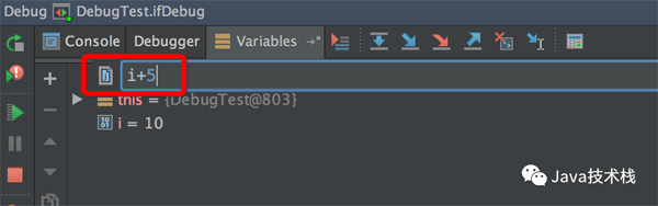 IntelliJ IDEA调试技巧是怎么样的