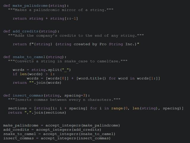 适合初学者的Python装饰器的方法教程