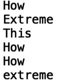 如何使用python正则表达式模块中的re.findall()函数