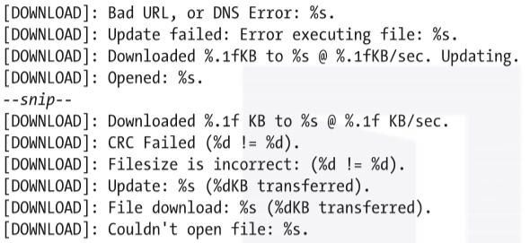 Python中怎么識(shí)別惡意軟件