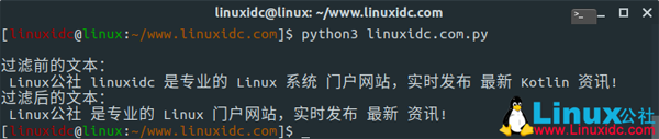 Python中怎么過濾字符串列表