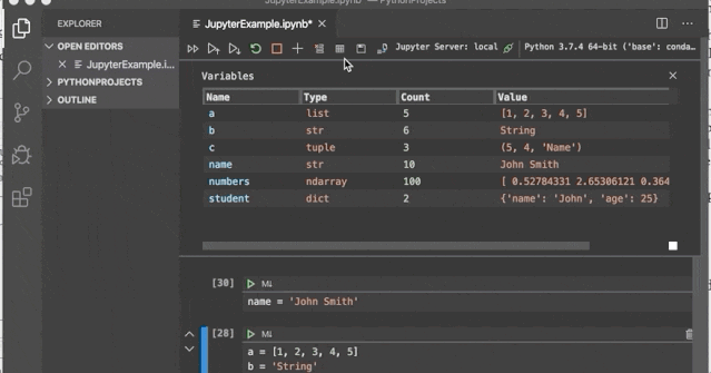 怎么运用JupyterNotebooks在VS代码中完成入门级开发