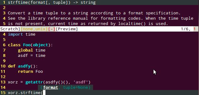 Python编程常用技巧有哪些