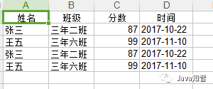 Java怎么实现文件批量导入导出