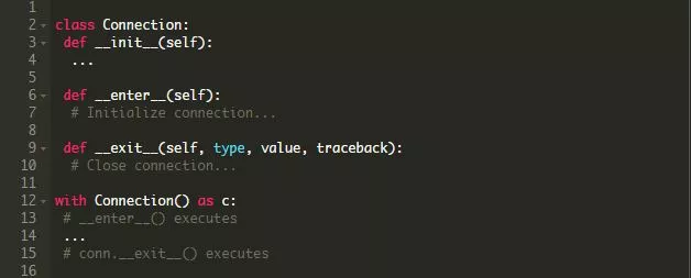 分享9个实用的Python技巧