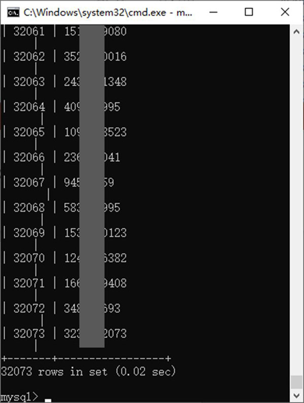 如何快速用Python處理3萬(wàn)多條數(shù)據(jù)