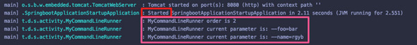Spring Boot应用在启动阶段执行代码的方式有哪些