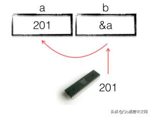 如何彻底理解Go指针