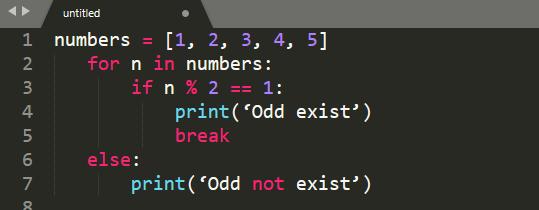 Python代码的坏习惯有哪些