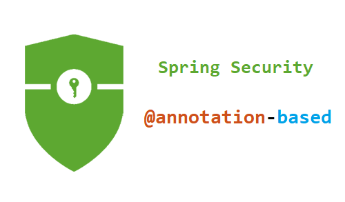 Spring Security基于注解的接口角色访问控制怎么实现