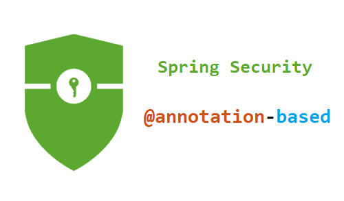 Spring Security基于注解的接口角色訪問(wèn)控制怎么實(shí)現(xiàn)