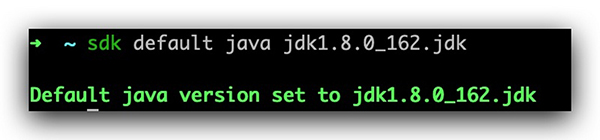 Java多个版本如何灵活切换和管理