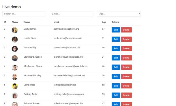 JavaScript中有哪些模板引擎