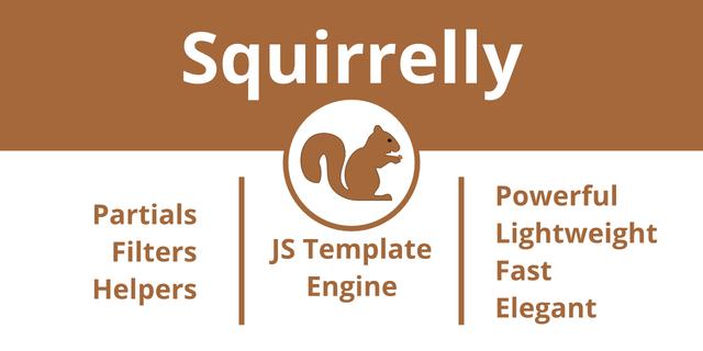 JavaScript中有哪些模板引擎